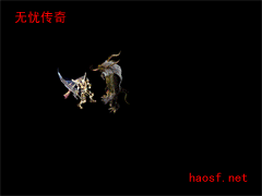 44传世私服:土豪玩法介绍