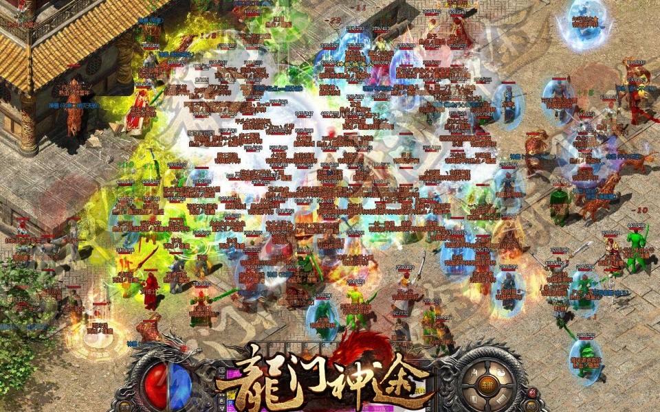 45传世网:如何单刷叛军基地副本